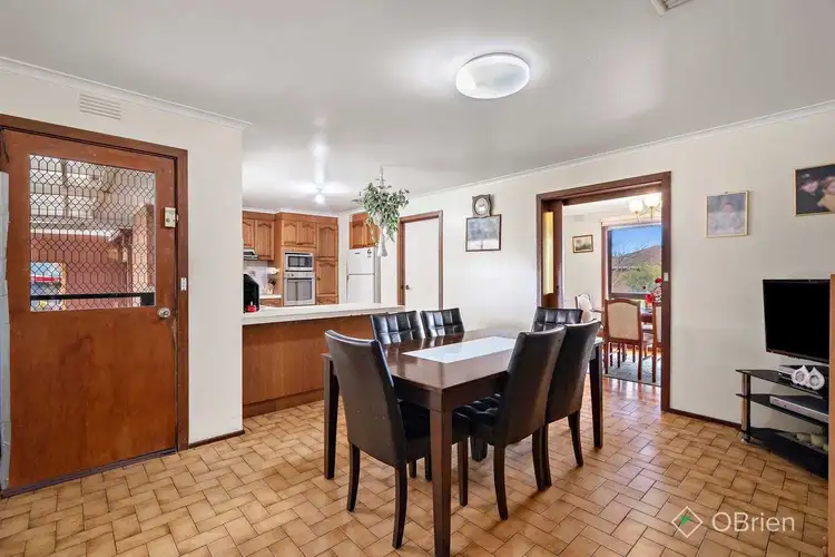 Second view of Homely house listing, 2 Louisa Court, Oakleigh South VIC 3167