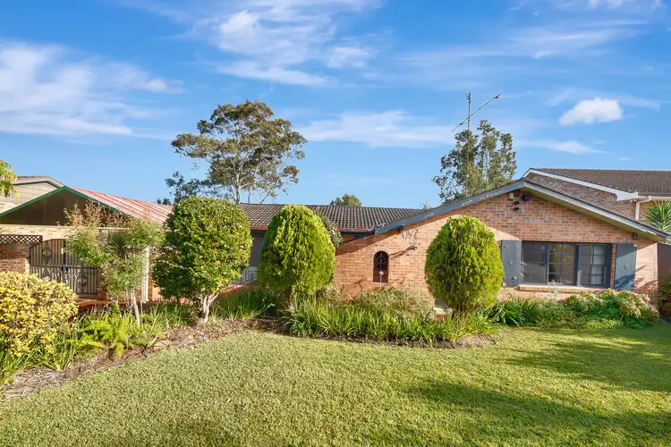 19 Britannia Road, Castle Hill NSW 2154