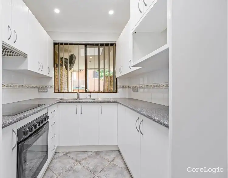 9/16 Campbell Street, Parramatta NSW 2150