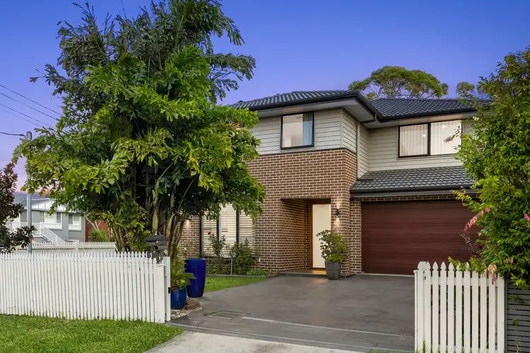 1 Harold Place, Dee Why NSW 2099