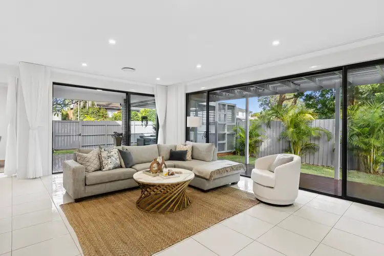 Second view of Homely house listing, 1 Harold Place, Dee Why NSW 2099