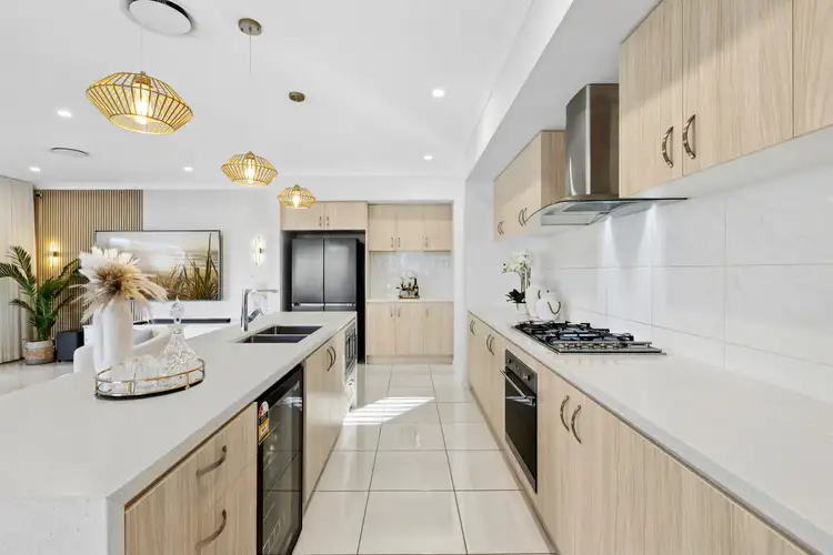 Fourth view of Homely house listing, 1 Harold Place, Dee Why NSW 2099