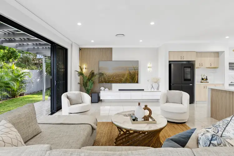 Fifth view of Homely house listing, 1 Harold Place, Dee Why NSW 2099
