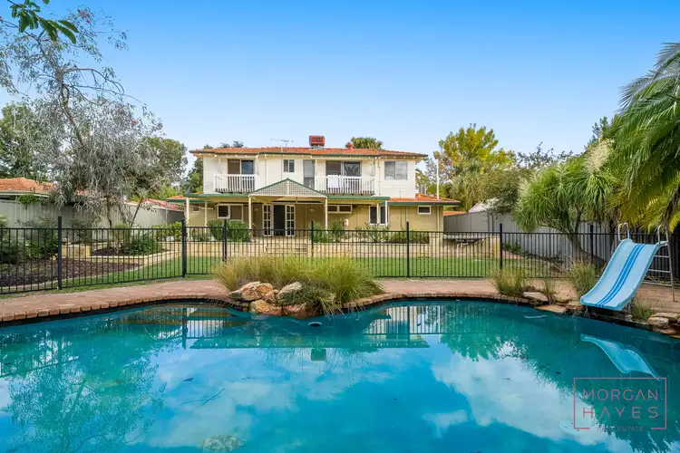 12 Nearwater Way, Shelley WA 6148