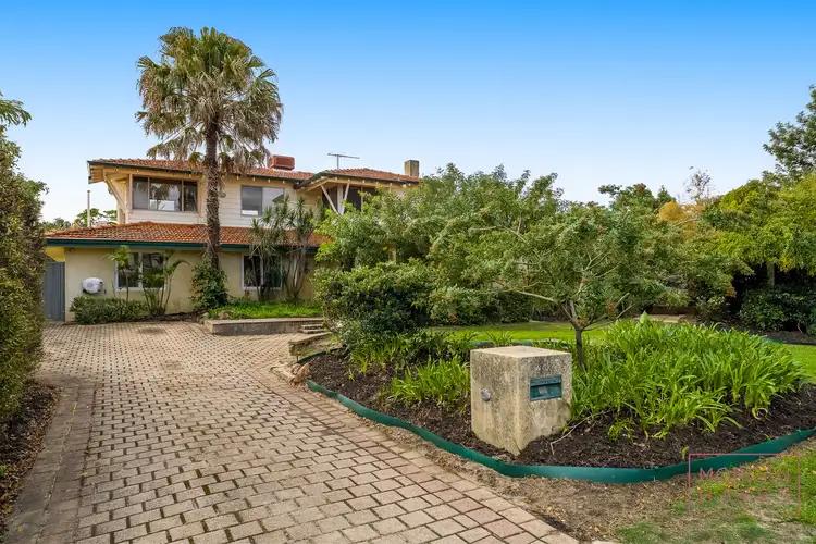 Second view of Homely house listing, 12 Nearwater Way, Shelley WA 6148