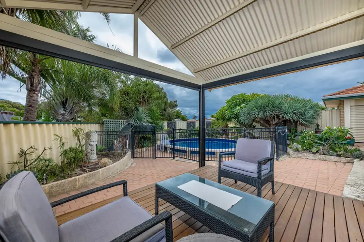 16 Newlin Mews, Clarkson WA 6030