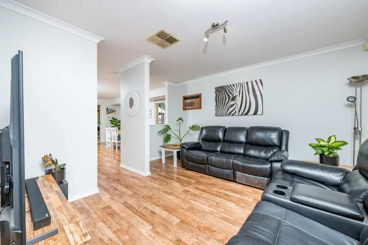 Fourth view of Homely house listing, 16 Newlin Mews, Clarkson WA 6030