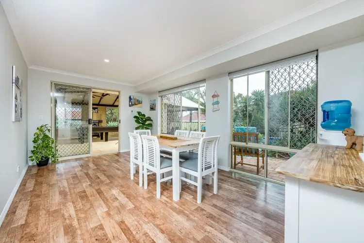 Fifth view of Homely house listing, 16 Newlin Mews, Clarkson WA 6030