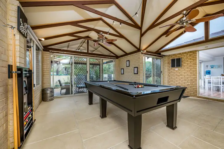 Sixth view of Homely house listing, 16 Newlin Mews, Clarkson WA 6030