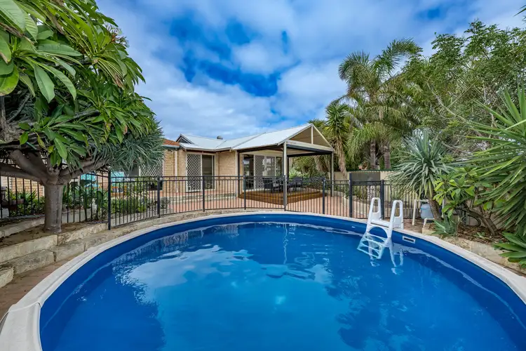 Seventh view of Homely house listing, 16 Newlin Mews, Clarkson WA 6030