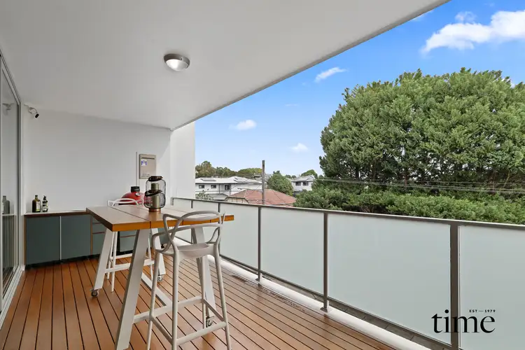 11/227 Great North Road, Five Dock NSW 2046