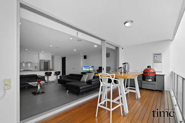 Second view of Homely apartment listing, 11/227 Great North Road, Five Dock NSW 2046