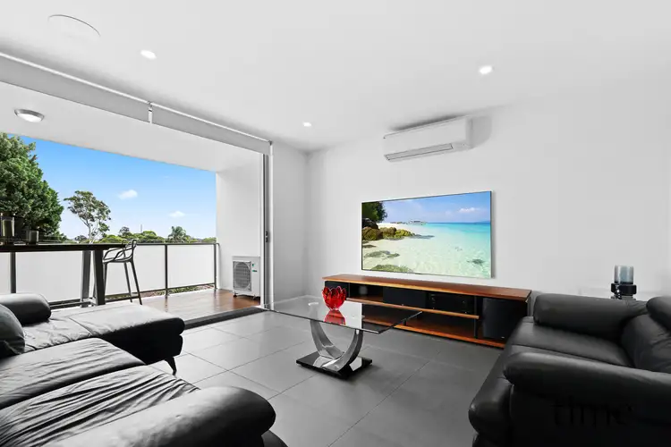 Third view of Homely apartment listing, 11/227 Great North Road, Five Dock NSW 2046