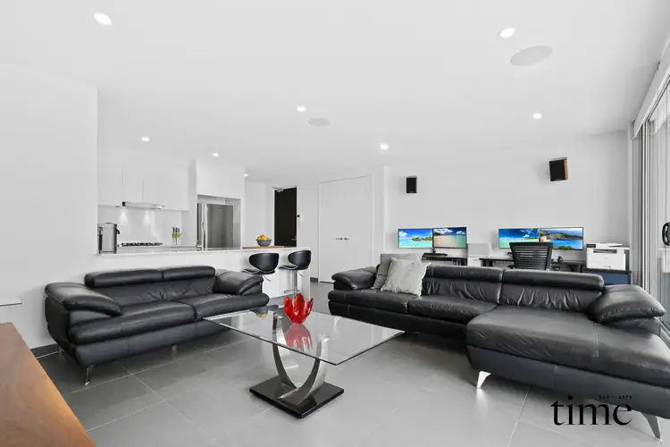 Fourth view of Homely apartment listing, 11/227 Great North Road, Five Dock NSW 2046