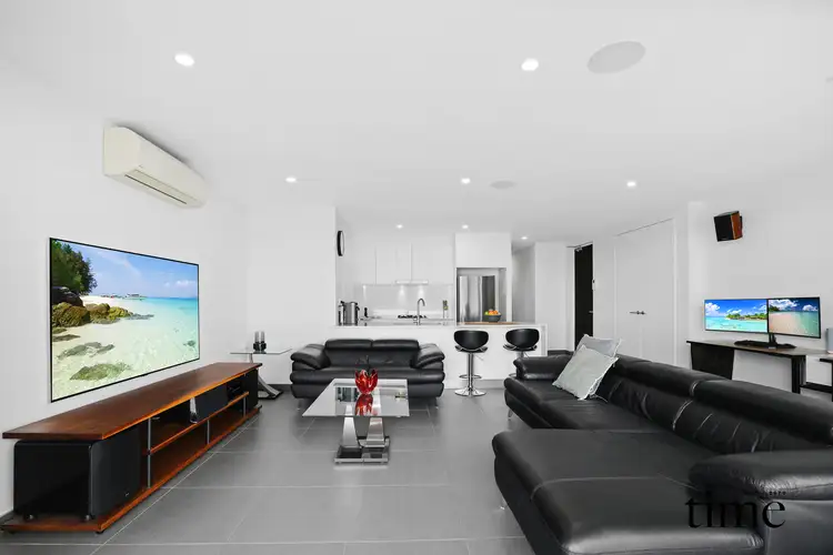 Fifth view of Homely apartment listing, 11/227 Great North Road, Five Dock NSW 2046