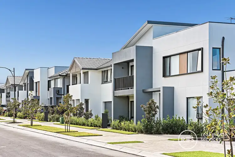 Fourth view of Homely house listing, 20 Spinnaker Drive, Moorebank NSW 2170