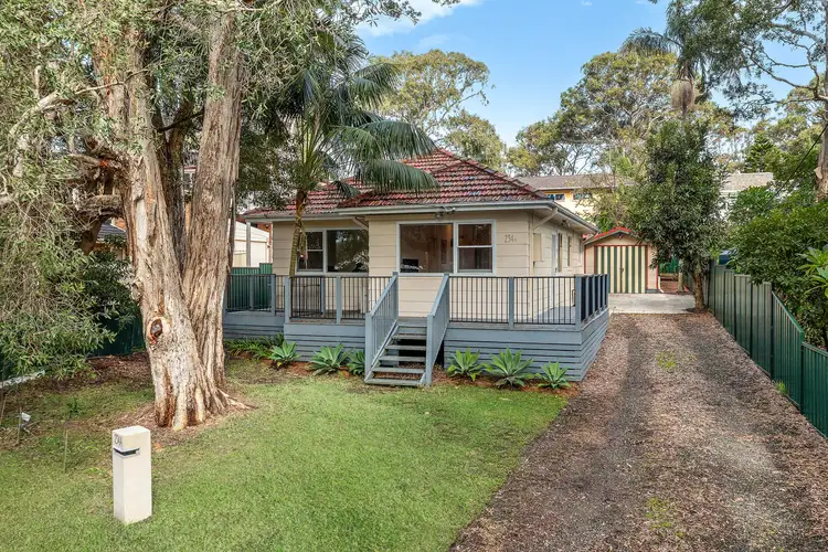 Second view of Homely house listing, 234A Buff Point Avenue, Buff Point NSW 2262