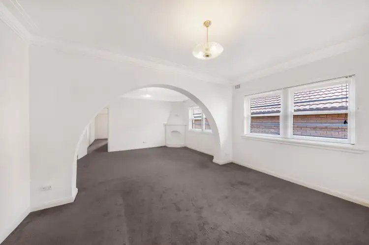Fourth view of Homely apartment listing, 2/15 Boonara Avenue, Bondi NSW 2026