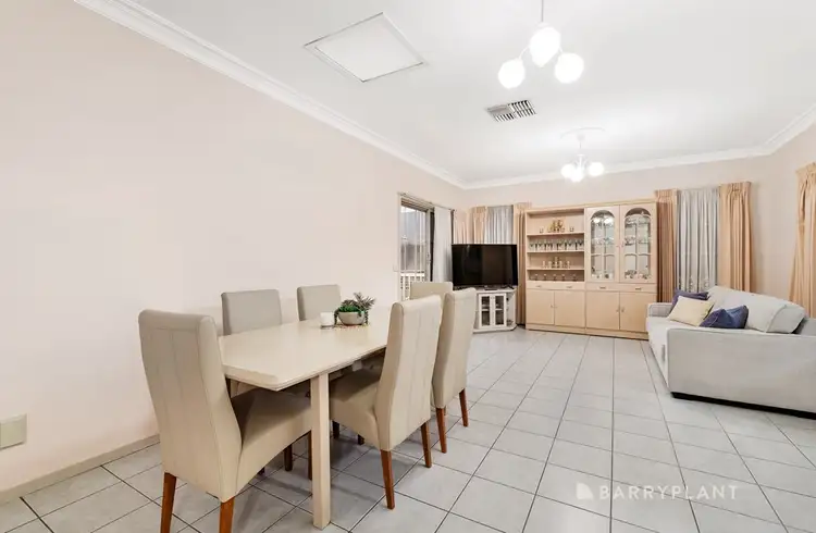 Fourth view of Homely house listing, 54 Arthur Phillip Way, Mill Park VIC 3082