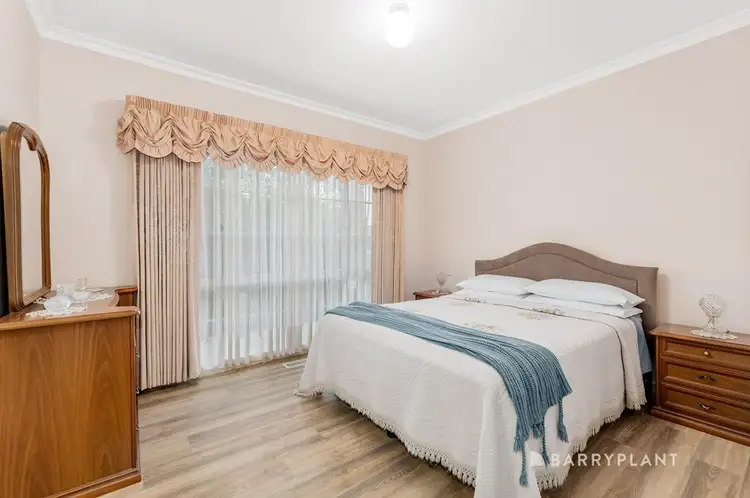 Fifth view of Homely house listing, 54 Arthur Phillip Way, Mill Park VIC 3082