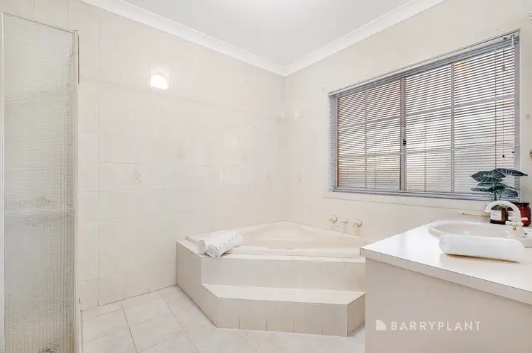 Sixth view of Homely house listing, 54 Arthur Phillip Way, Mill Park VIC 3082