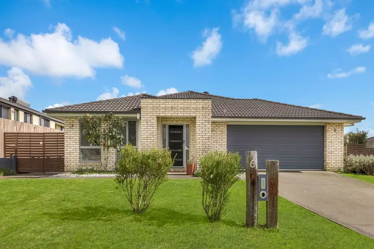 Main view of Homely house listing, 6 Matheson Way, Murwillumbah NSW 2484