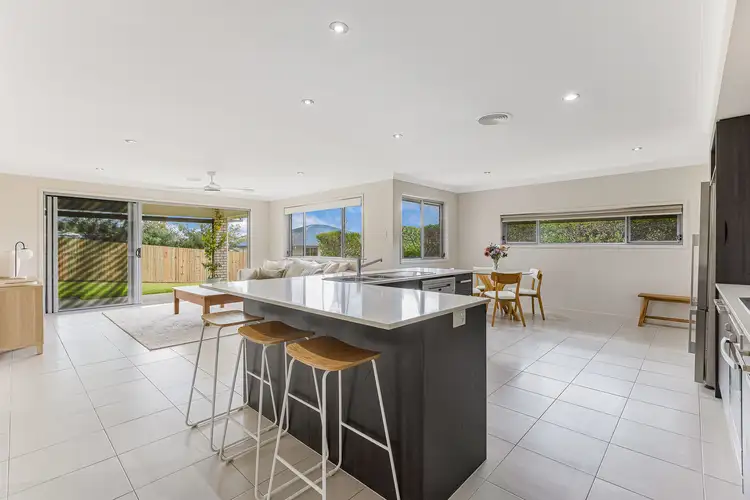 Second view of Homely house listing, 6 Matheson Way, Murwillumbah NSW 2484