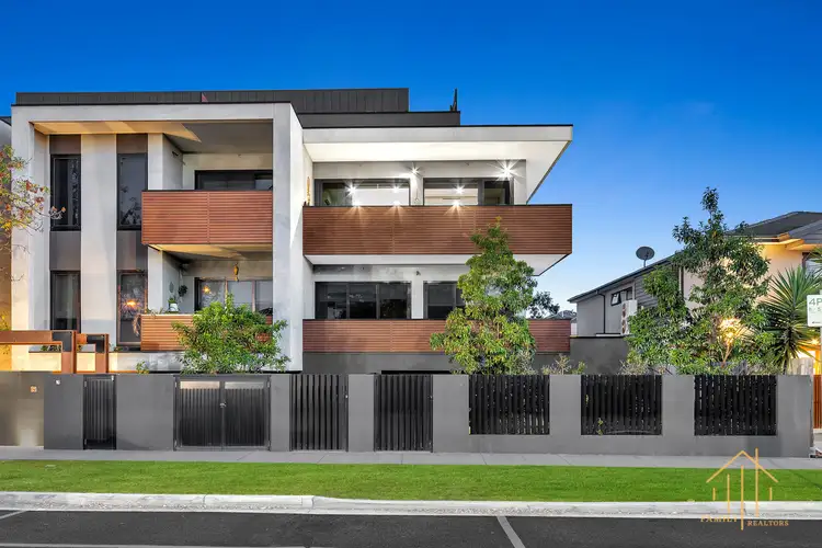 Main view of Homely apartment listing, 207/15 Maude Street, Cheltenham VIC 3192