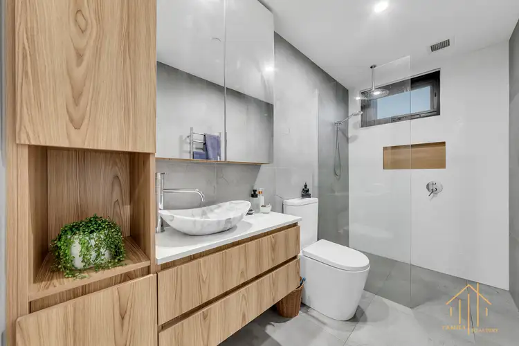 Fifth view of Homely apartment listing, 207/15 Maude Street, Cheltenham VIC 3192
