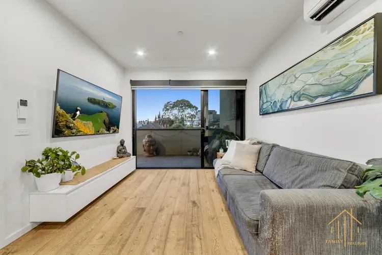 Sixth view of Homely apartment listing, 207/15 Maude Street, Cheltenham VIC 3192