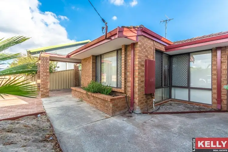 202 Belmont Avenue, Kewdale WA 6105