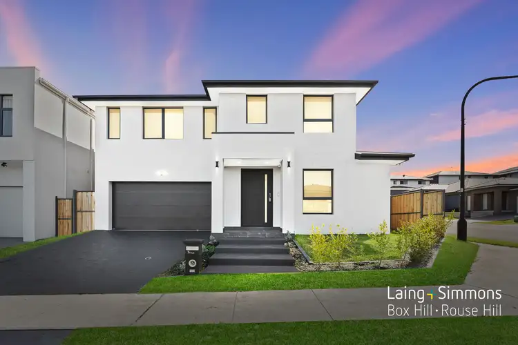 Main view of Homely house listing, 7 Polo Street, Box Hill NSW 2765