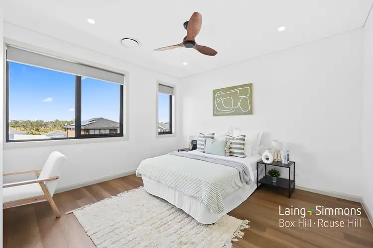 Sixth view of Homely house listing, 7 Polo Street, Box Hill NSW 2765