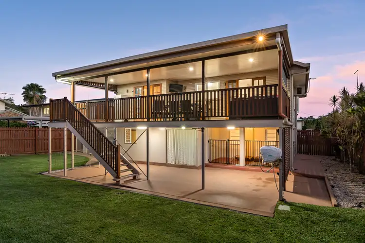 187 Coome Street, Frenchville QLD 4701
