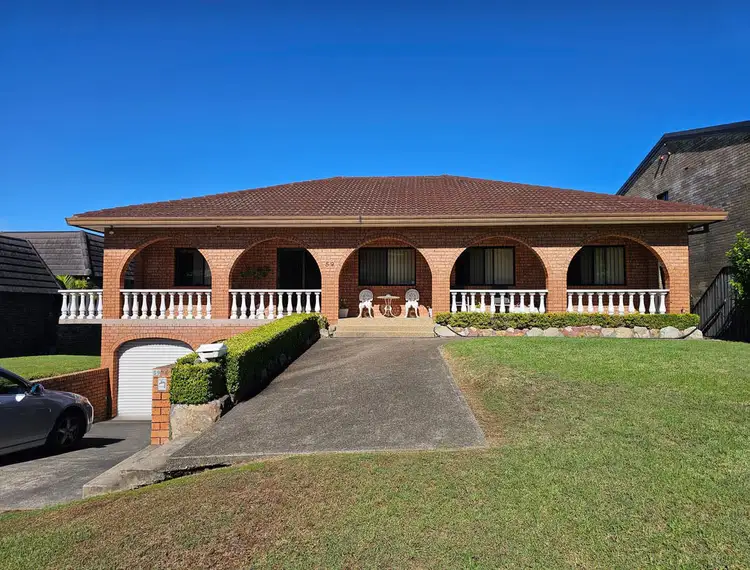 59A Lincoln Avenue, Collaroy Plateau NSW 2097