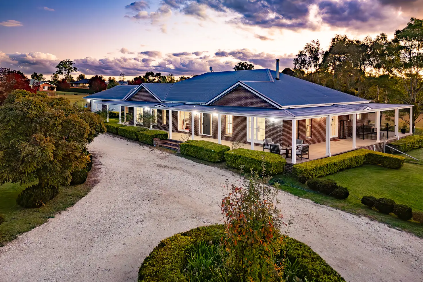 Main view of Homely house listing, 59 Weaver Ridge, Armidale NSW 2350