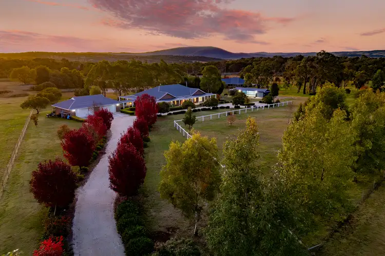 Second view of Homely house listing, 59 Weaver Ridge, Armidale NSW 2350