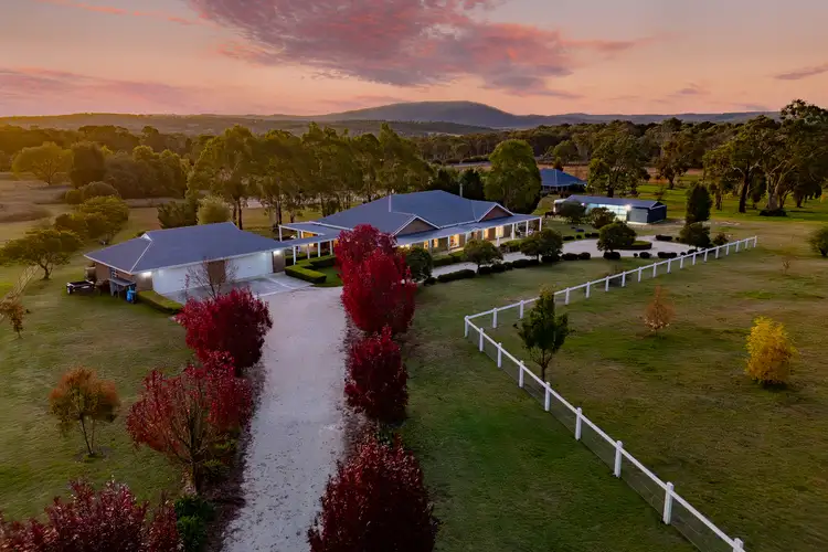 Third view of Homely house listing, 59 Weaver Ridge, Armidale NSW 2350