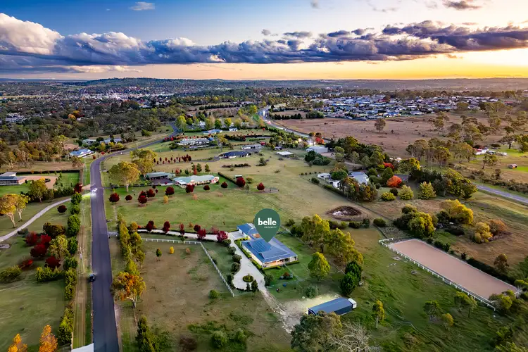 Fourth view of Homely house listing, 59 Weaver Ridge, Armidale NSW 2350