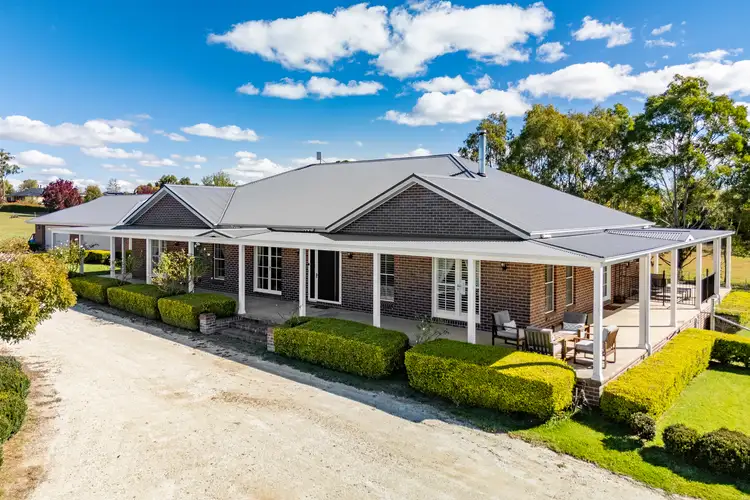 Sixth view of Homely house listing, 59 Weaver Ridge, Armidale NSW 2350