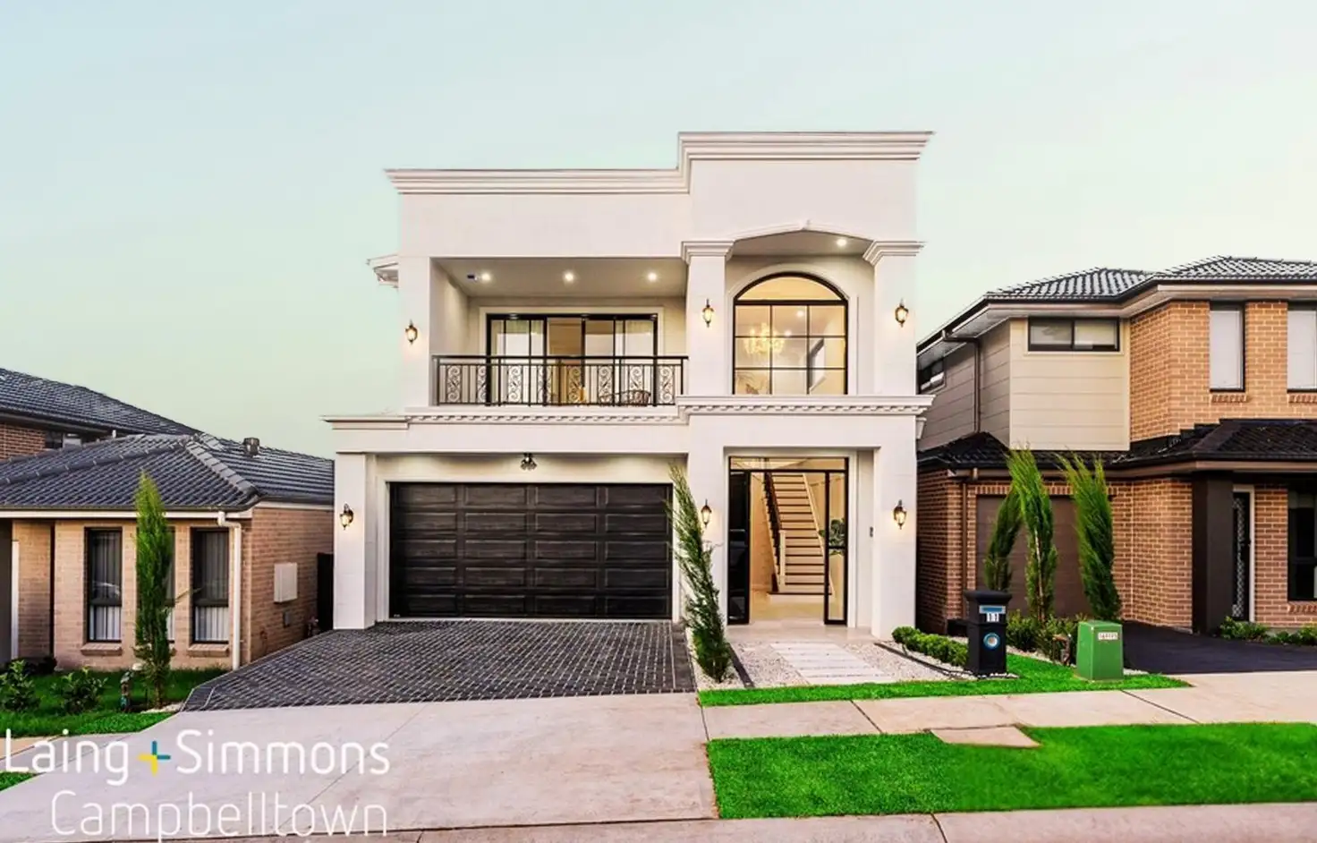 Main view of Homely house listing, 11 Antonio Way, Gregory Hills NSW 2557