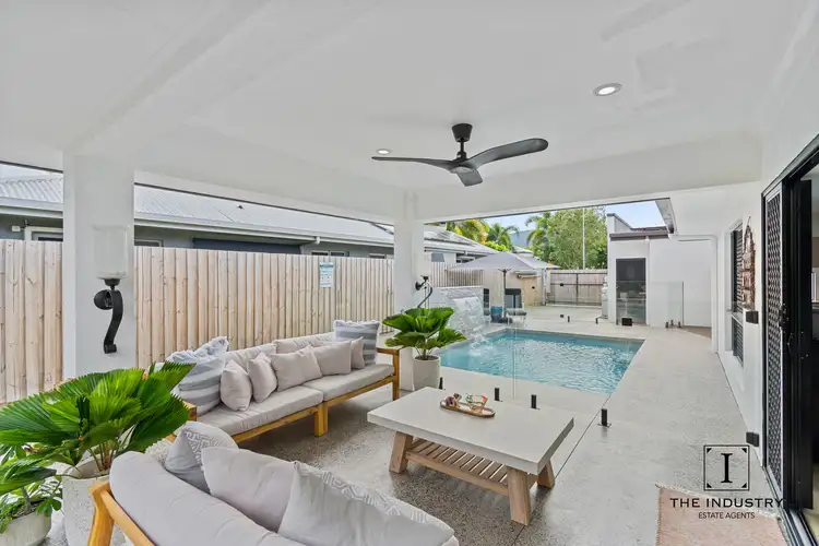 Second view of Homely house listing, 1 Como Close, Kewarra Beach QLD 4879