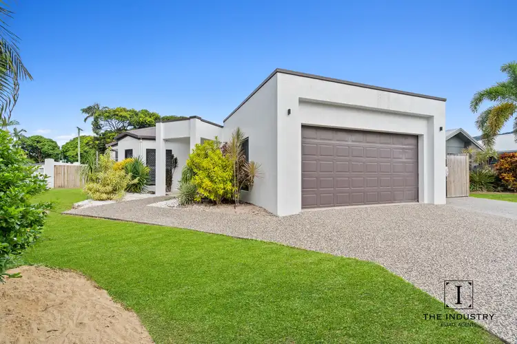 Third view of Homely house listing, 1 Como Close, Kewarra Beach QLD 4879