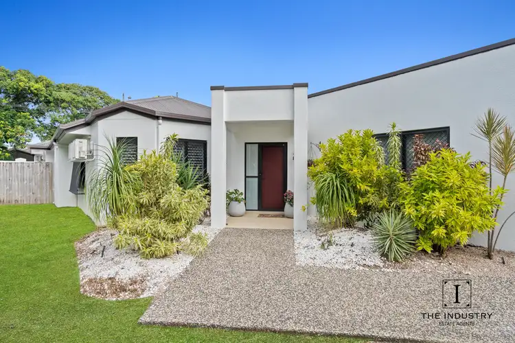 Fourth view of Homely house listing, 1 Como Close, Kewarra Beach QLD 4879