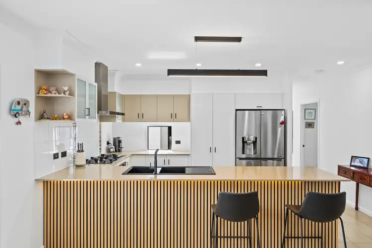 Sixth view of Homely house listing, 1 Como Close, Kewarra Beach QLD 4879