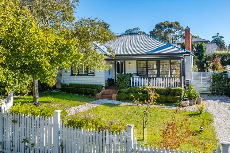 28 Goode Street, Gisborne VIC 3437