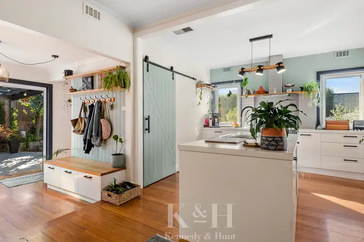 Fifth view of Homely house listing, 28 Goode Street, Gisborne VIC 3437