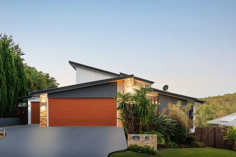 Main view of Homely house listing, 26 Birchwood Crescent, Brookwater QLD 4300