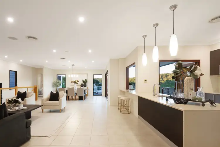 Fourth view of Homely house listing, 26 Birchwood Crescent, Brookwater QLD 4300