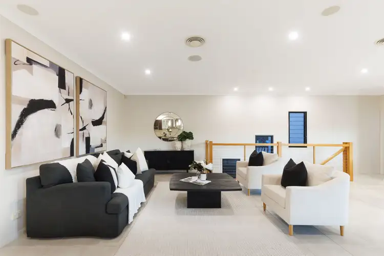 Fifth view of Homely house listing, 26 Birchwood Crescent, Brookwater QLD 4300